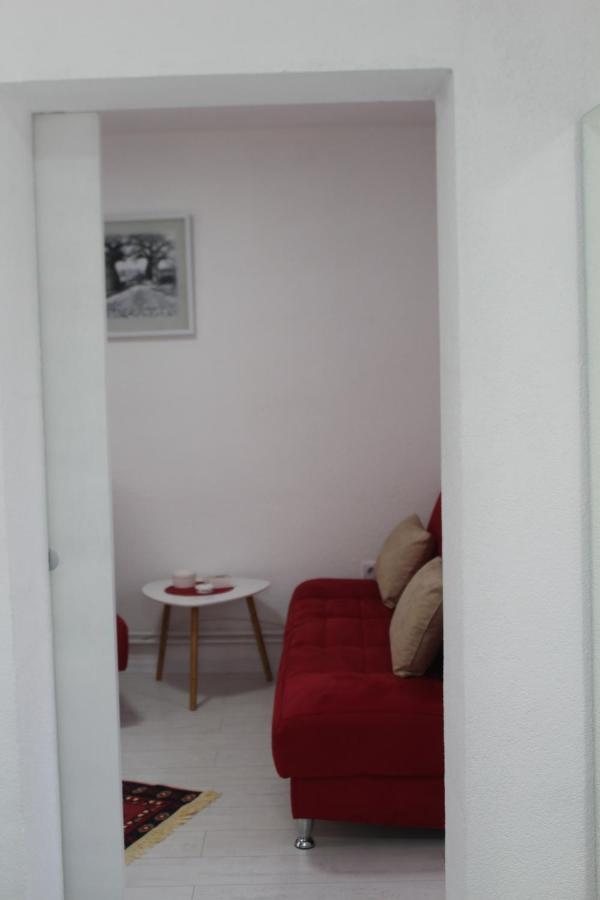 Red Apartment SJJ Exterior foto