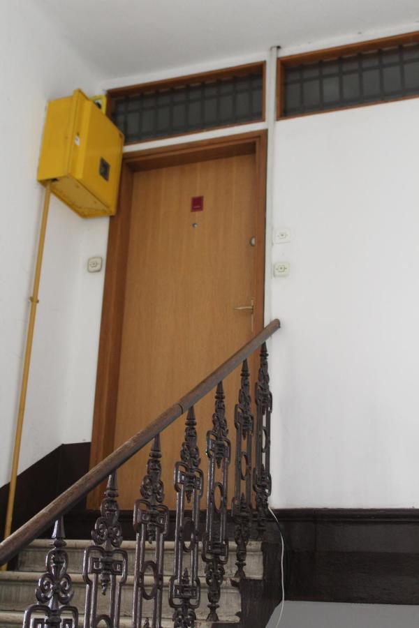 Red Apartment SJJ Exterior foto